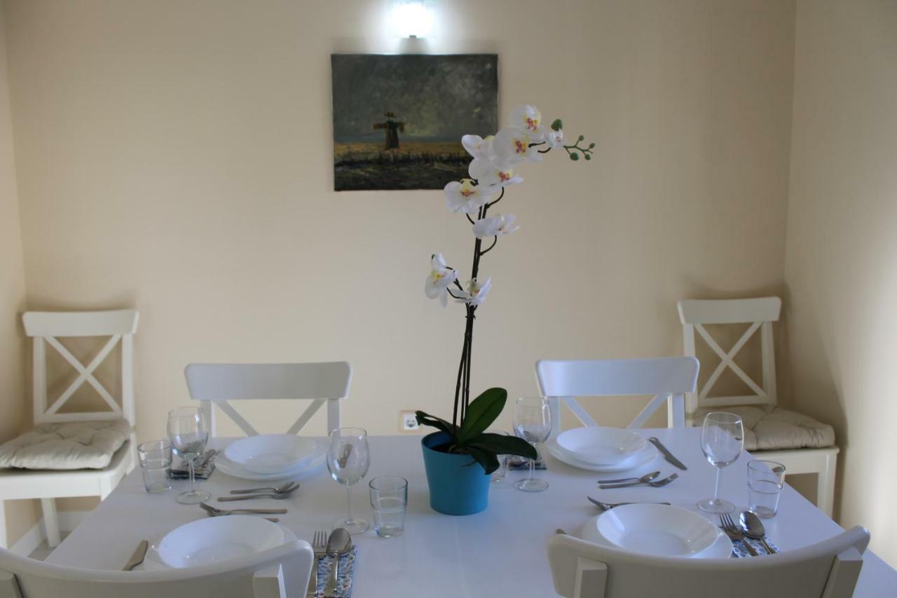 Apartamento Disfruta León a pie Exterior foto