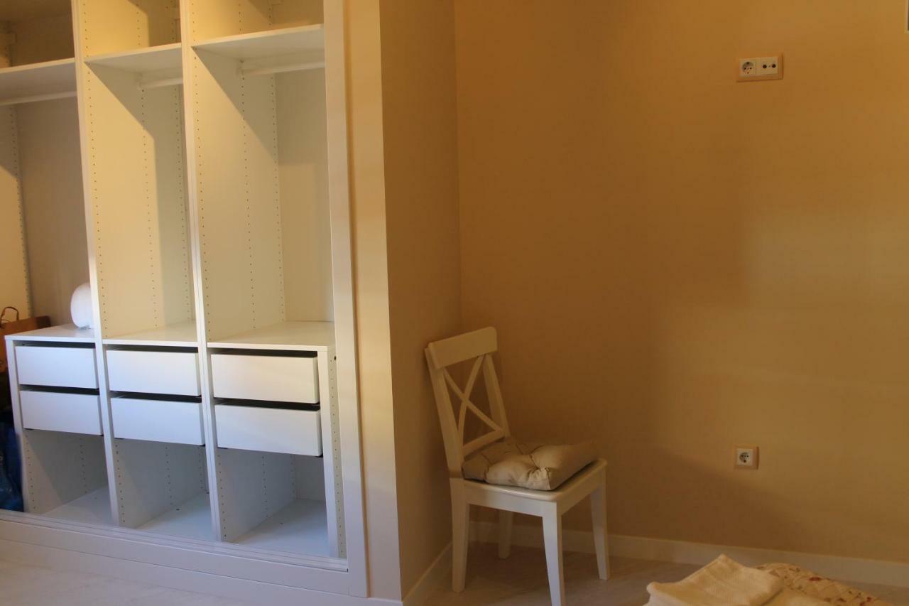 Apartamento Disfruta León a pie Exterior foto