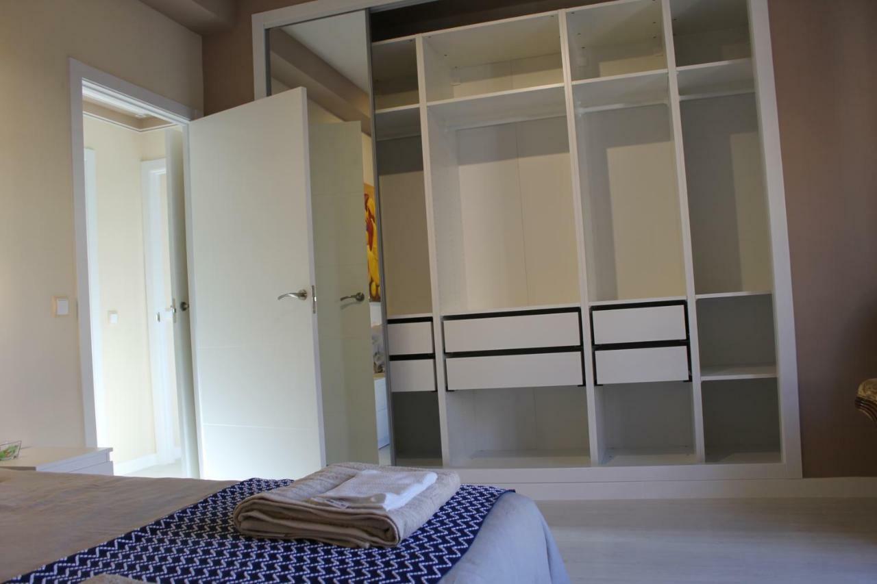 Apartamento Disfruta León a pie Exterior foto